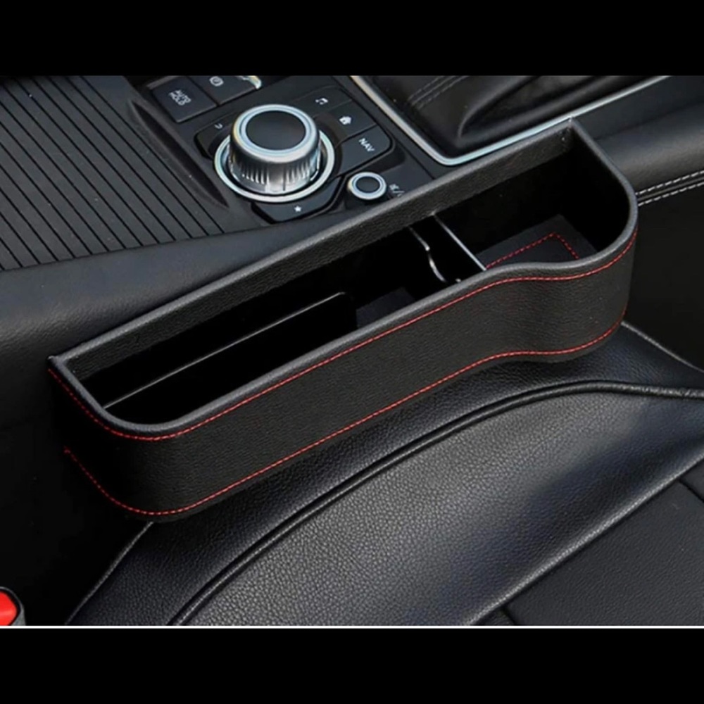 Multifunctional Car Gap Organizer NEW!